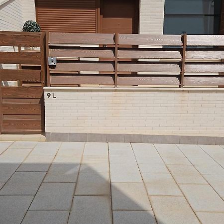 Excelente Duplex De Lujo Villa Murcia Bagian luar foto