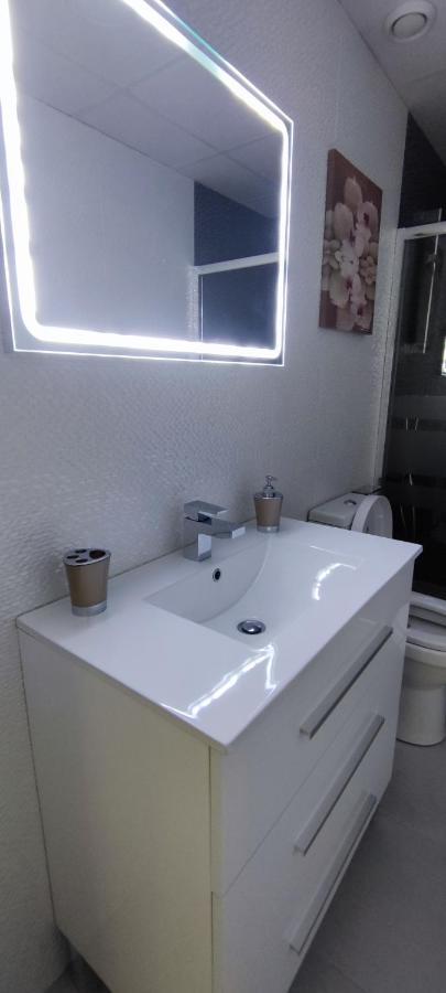 Excelente Duplex De Lujo Villa Murcia Bagian luar foto