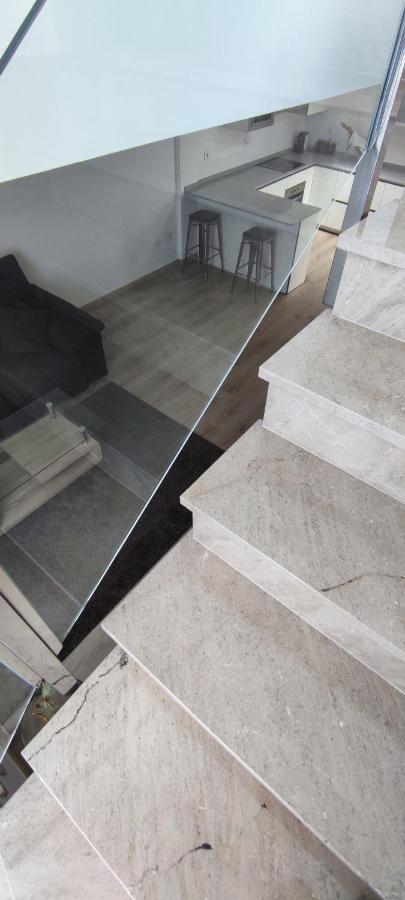 Excelente Duplex De Lujo Villa Murcia Bagian luar foto