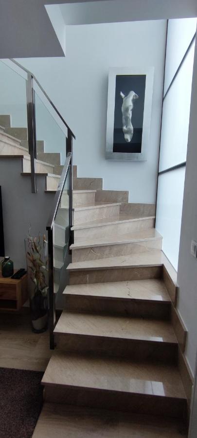 Excelente Duplex De Lujo Villa Murcia Bagian luar foto