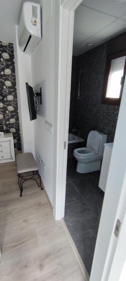 Excelente Duplex De Lujo Villa Murcia Bagian luar foto