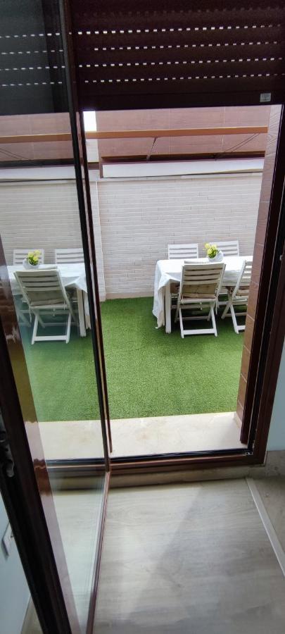 Excelente Duplex De Lujo Villa Murcia Bagian luar foto