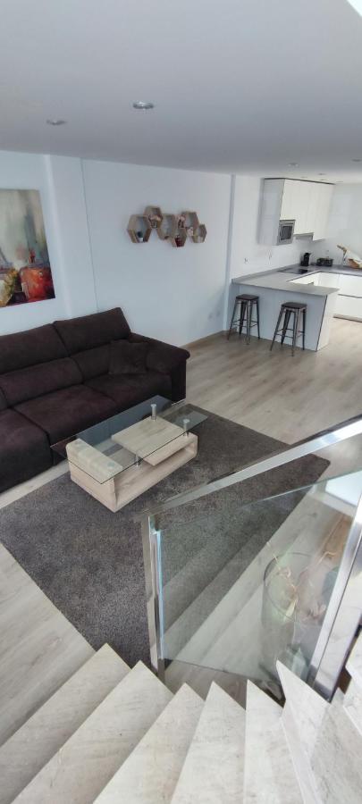 Excelente Duplex De Lujo Villa Murcia Bagian luar foto