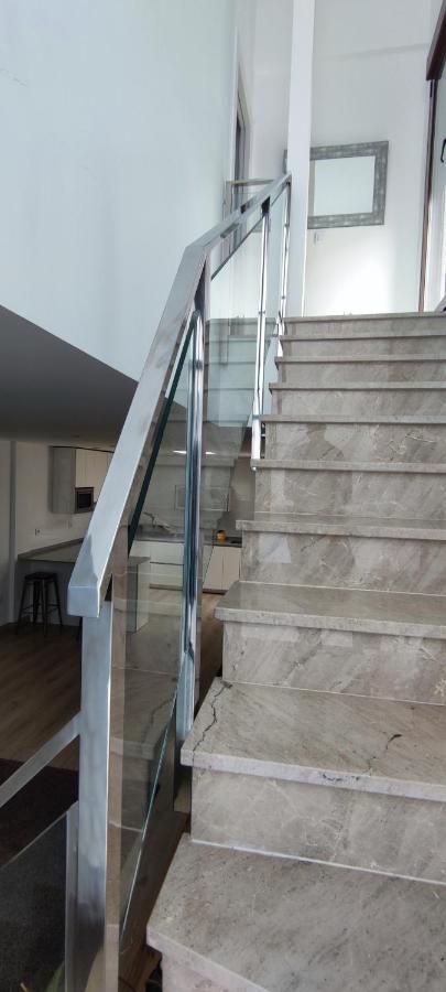 Excelente Duplex De Lujo Villa Murcia Bagian luar foto