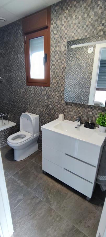 Excelente Duplex De Lujo Villa Murcia Bagian luar foto