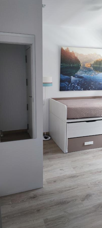 Excelente Duplex De Lujo Villa Murcia Bagian luar foto