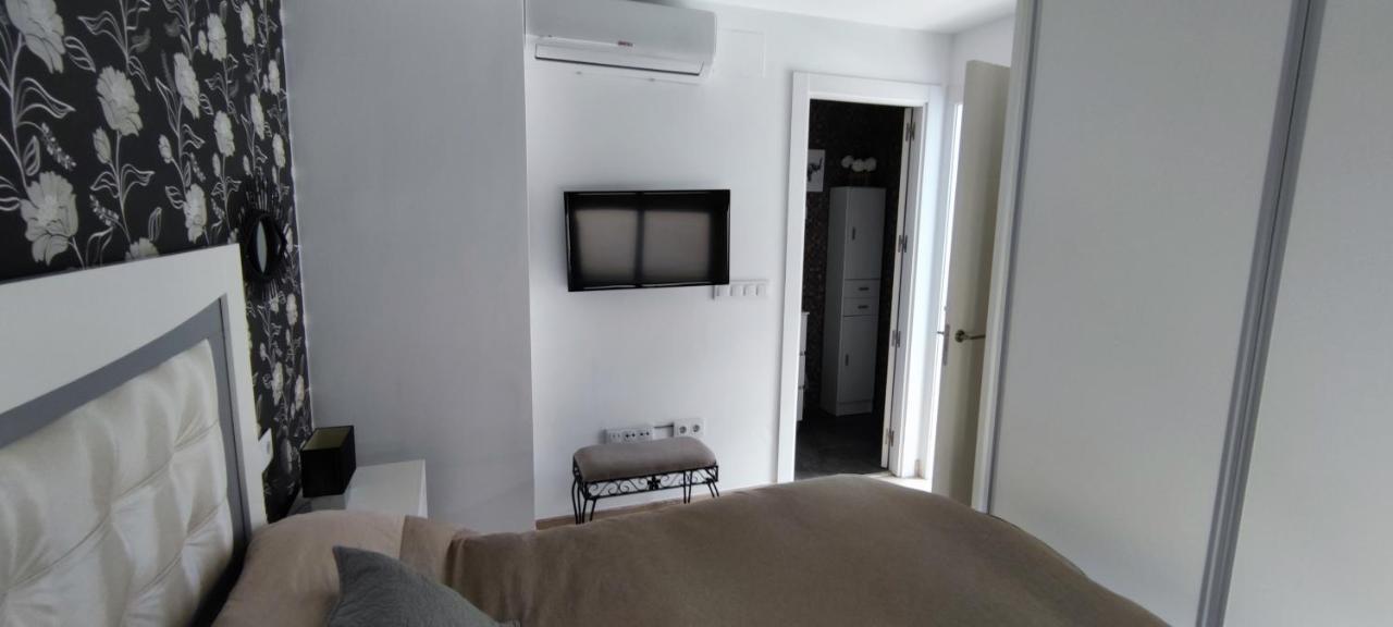 Excelente Duplex De Lujo Villa Murcia Bagian luar foto