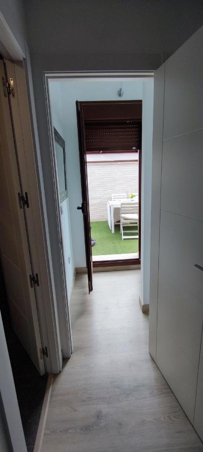 Excelente Duplex De Lujo Villa Murcia Bagian luar foto