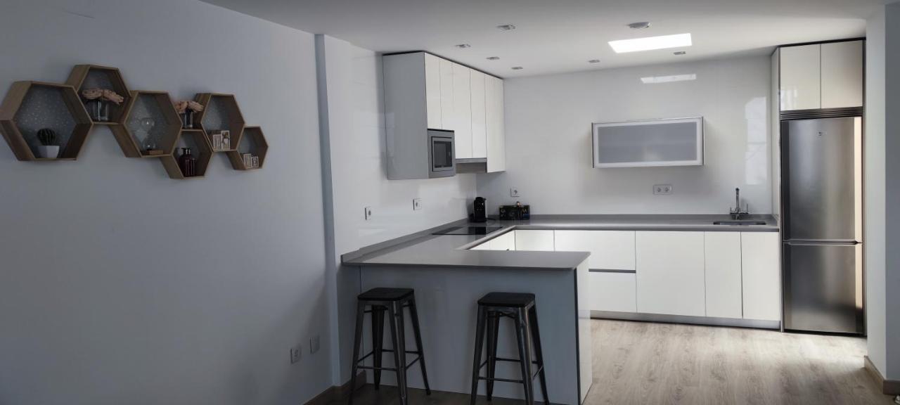 Excelente Duplex De Lujo Villa Murcia Bagian luar foto