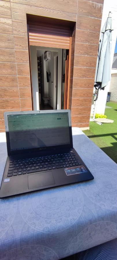 Excelente Duplex De Lujo Villa Murcia Bagian luar foto