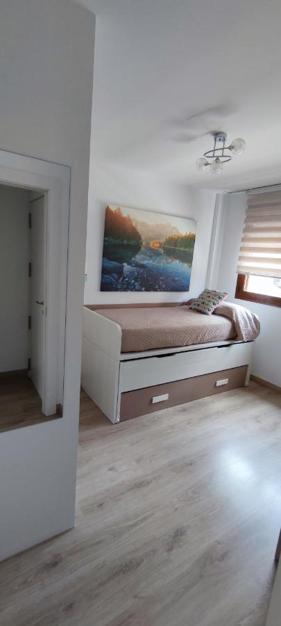 Excelente Duplex De Lujo Villa Murcia Bagian luar foto