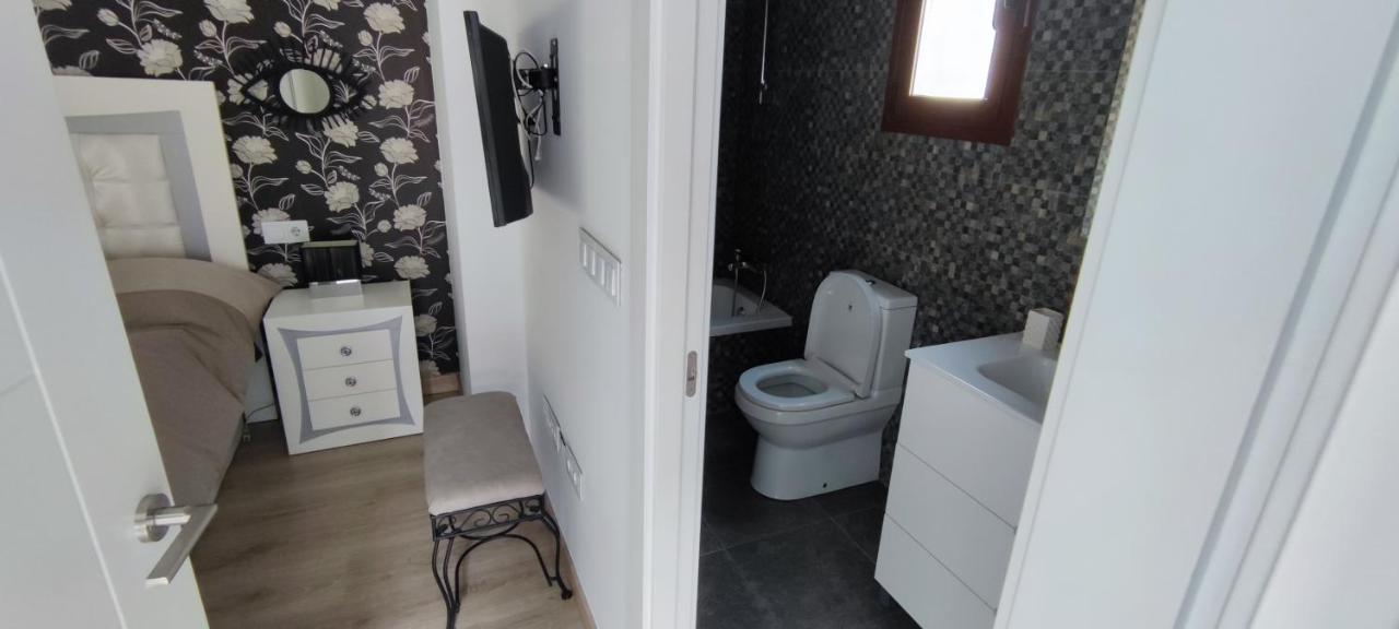 Excelente Duplex De Lujo Villa Murcia Bagian luar foto