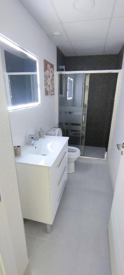 Excelente Duplex De Lujo Villa Murcia Bagian luar foto