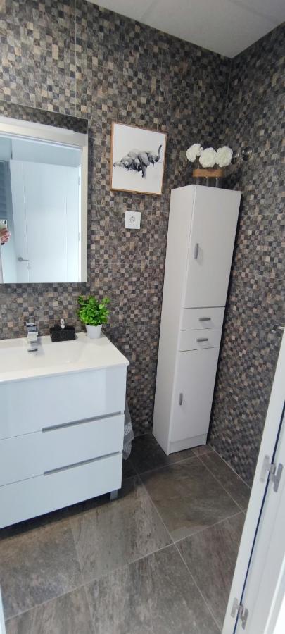 Excelente Duplex De Lujo Villa Murcia Bagian luar foto