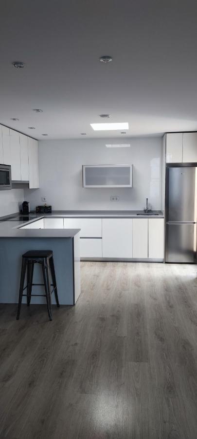 Excelente Duplex De Lujo Villa Murcia Bagian luar foto