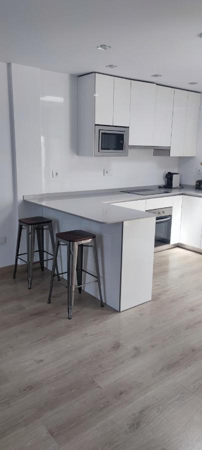 Excelente Duplex De Lujo Villa Murcia Bagian luar foto