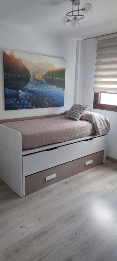 Excelente Duplex De Lujo Villa Murcia Bagian luar foto