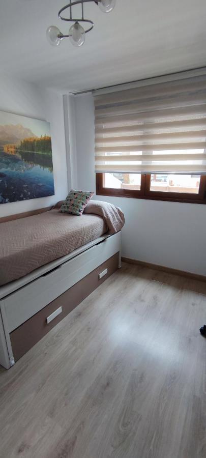 Excelente Duplex De Lujo Villa Murcia Bagian luar foto