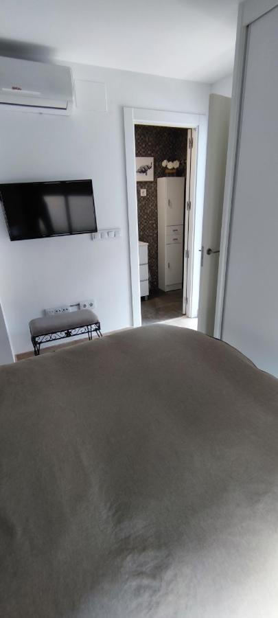 Excelente Duplex De Lujo Villa Murcia Bagian luar foto