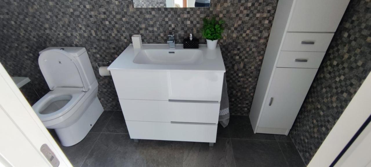 Excelente Duplex De Lujo Villa Murcia Bagian luar foto