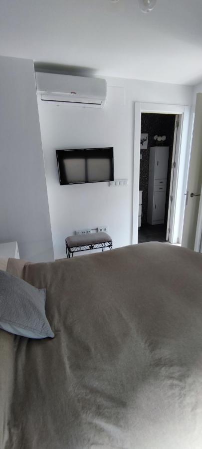 Excelente Duplex De Lujo Villa Murcia Bagian luar foto