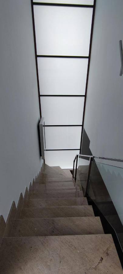 Excelente Duplex De Lujo Villa Murcia Bagian luar foto