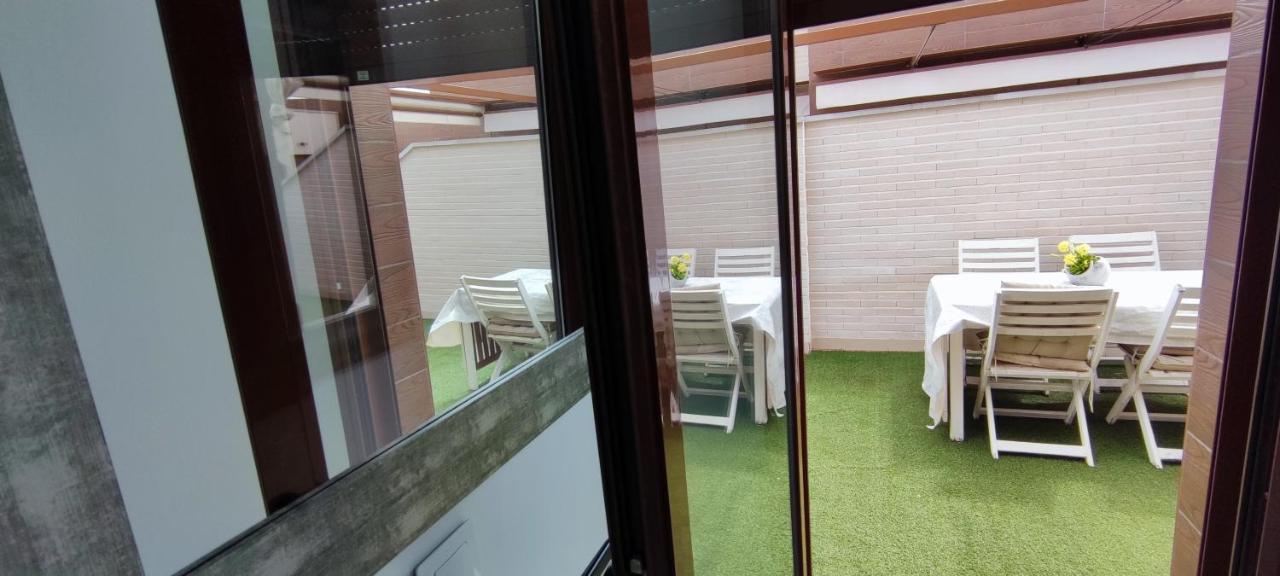 Excelente Duplex De Lujo Villa Murcia Bagian luar foto