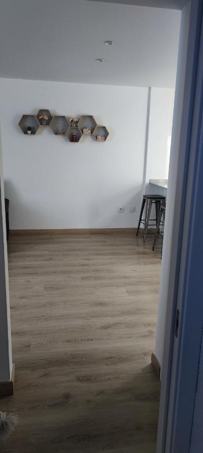 Excelente Duplex De Lujo Villa Murcia Bagian luar foto