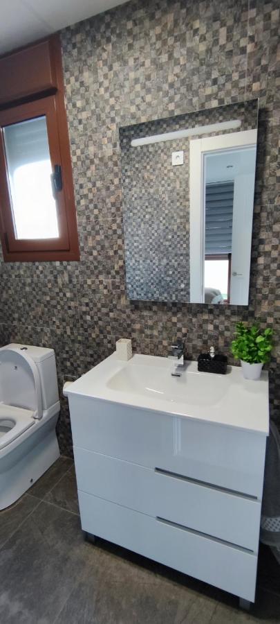 Excelente Duplex De Lujo Villa Murcia Bagian luar foto