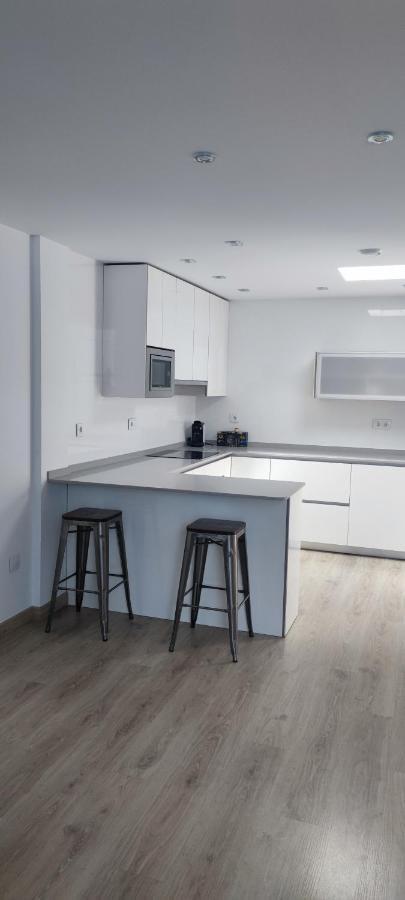 Excelente Duplex De Lujo Villa Murcia Bagian luar foto
