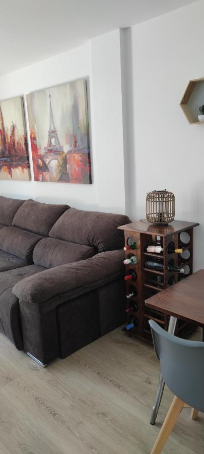 Excelente Duplex De Lujo Villa Murcia Bagian luar foto