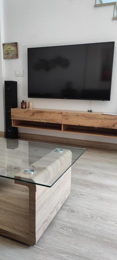 Excelente Duplex De Lujo Villa Murcia Bagian luar foto