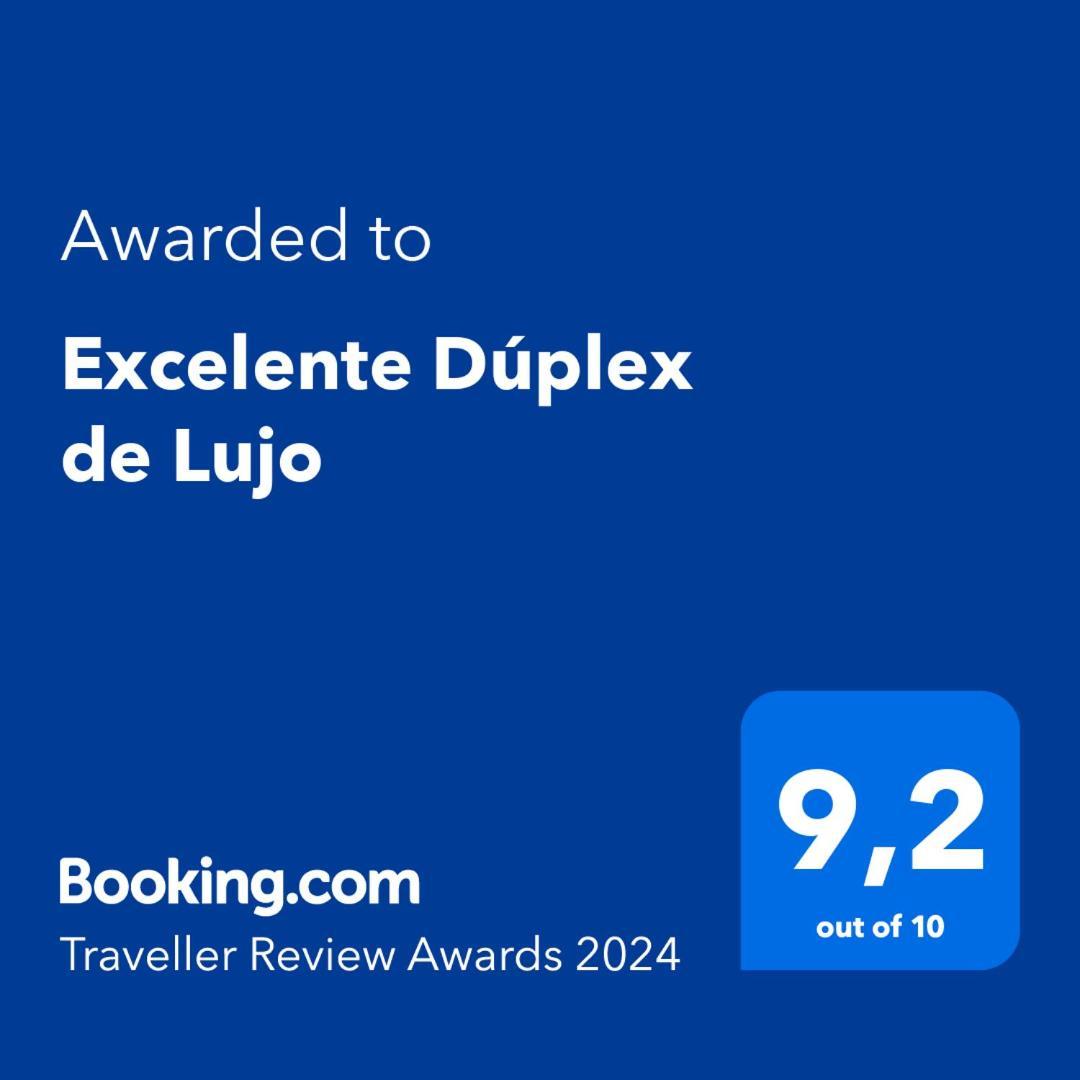 Excelente Duplex De Lujo Villa Murcia Bagian luar foto